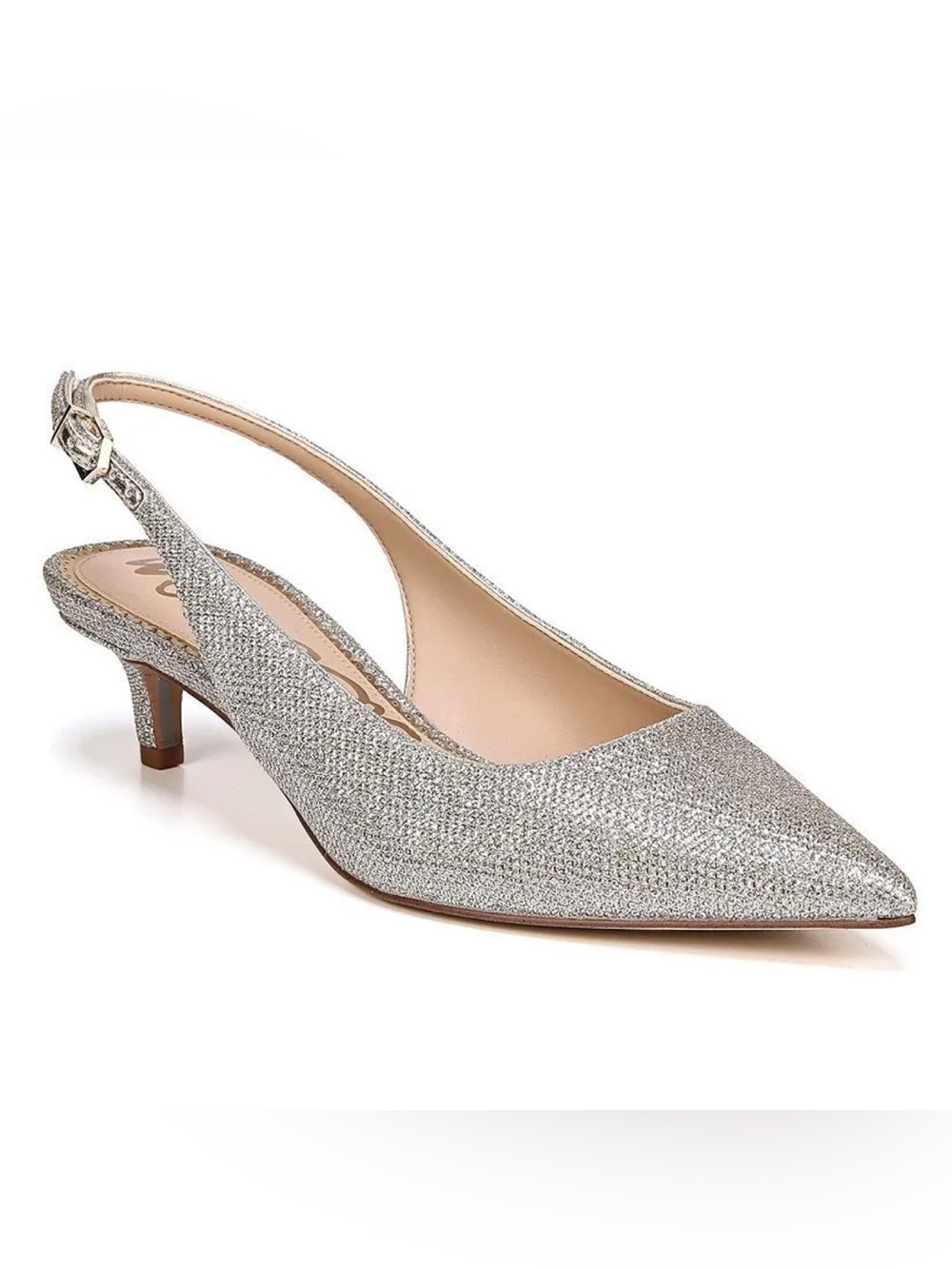 Sam Edelman Ludlow Kitten Heels